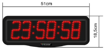 Ceasuri Digitale